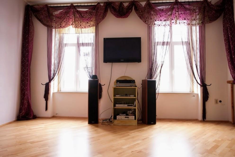 Kronhaus Брашов Екстер'єр фото